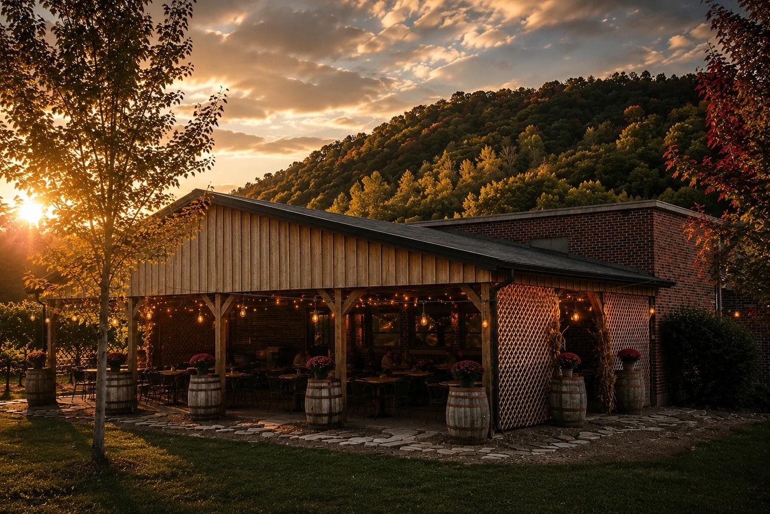Riverwood Winery