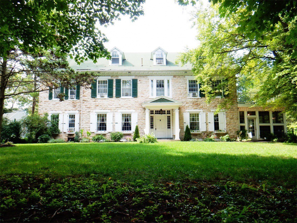 Juniata Valley Winery, Inc.