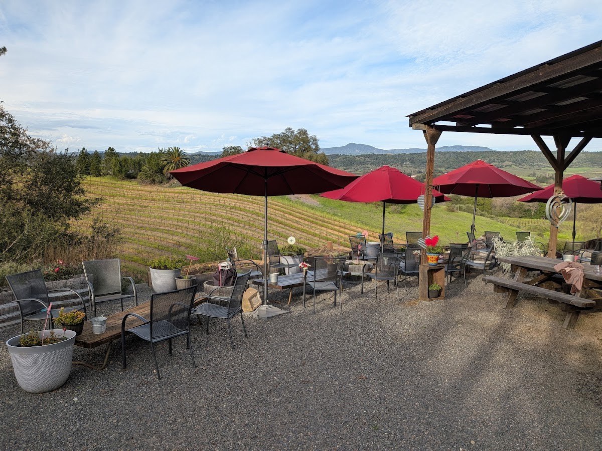 Mounts Family Wines