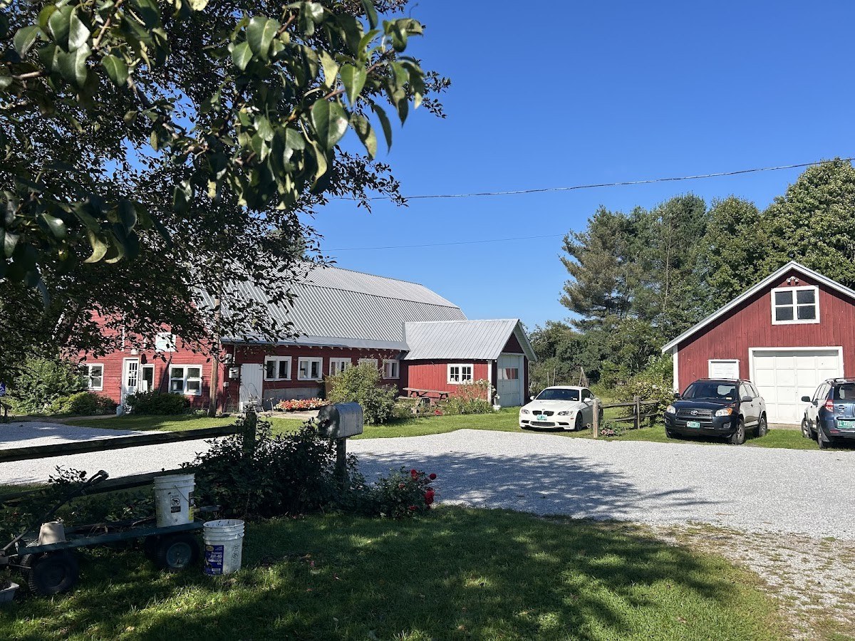 Seedy Fruit Wine Company, LLC