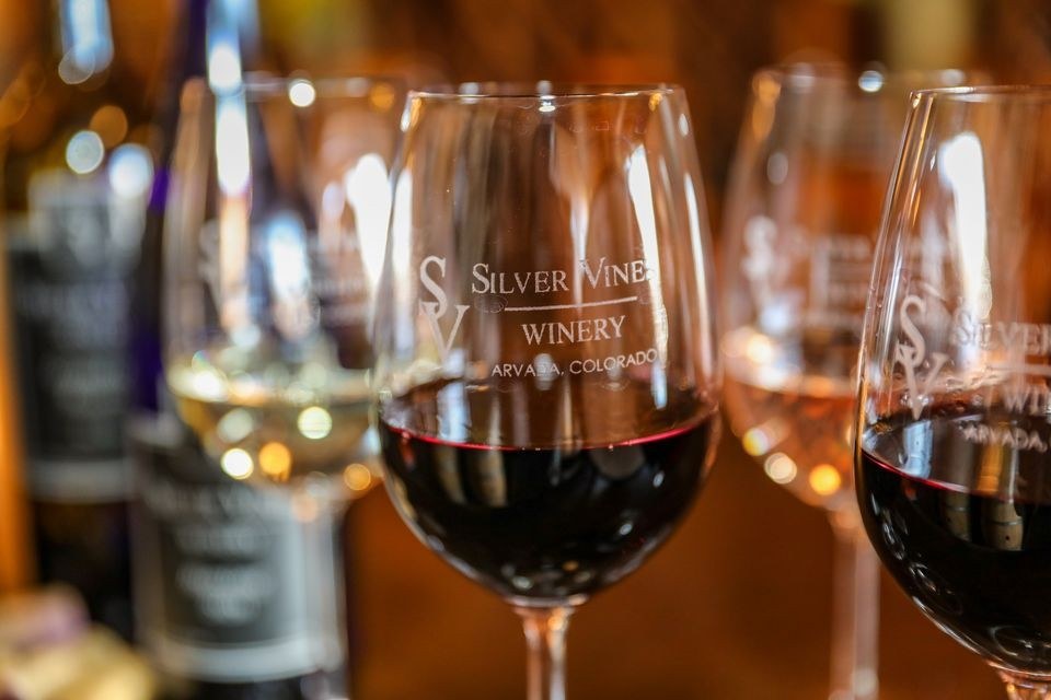 Silver Vines Winery