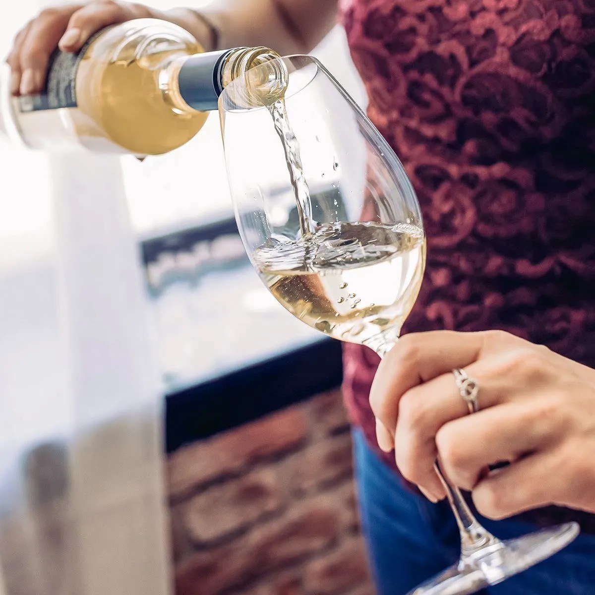 Decanted Uncorked, LLC
