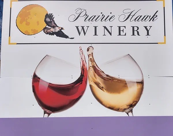 Prairie Hawk Winery