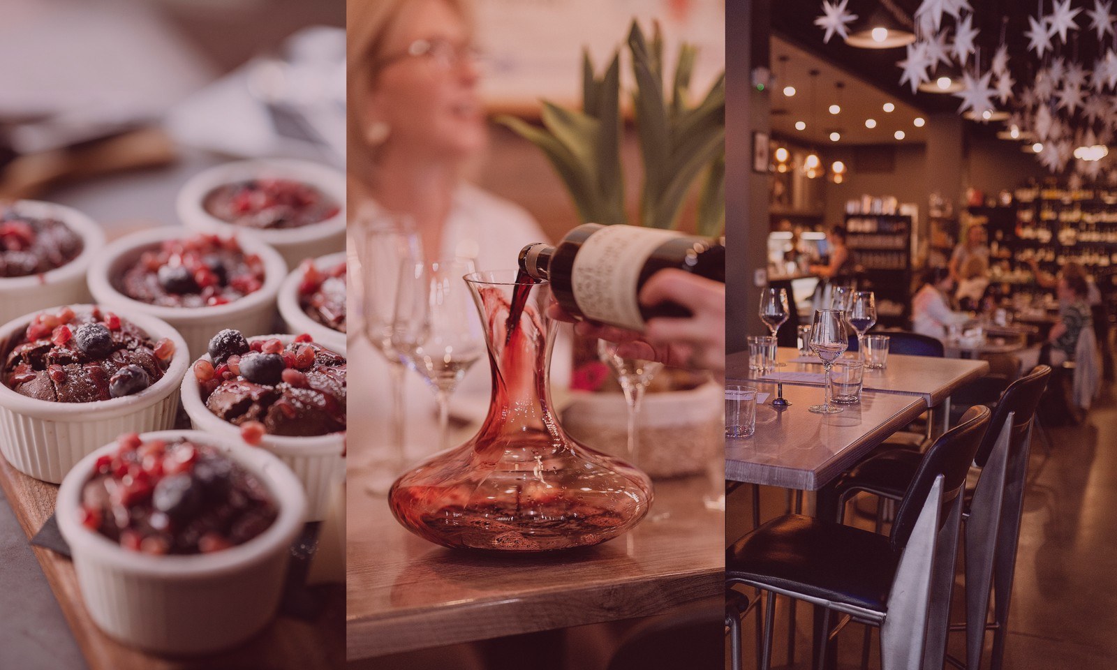 The Wine Lab