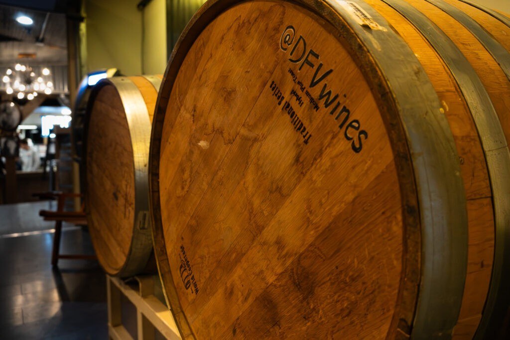Danenberger Family Vineyards, LLC