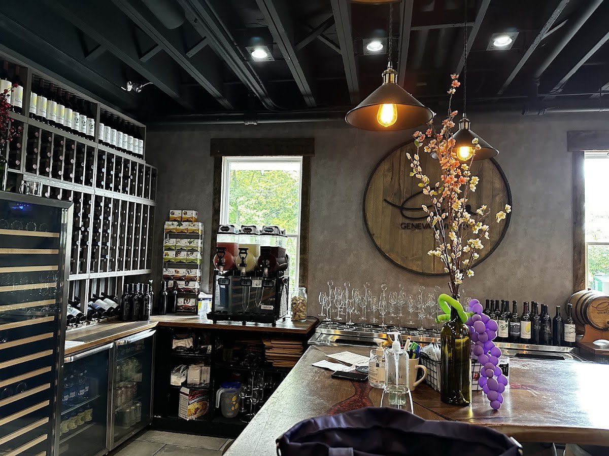 Geneva Winery