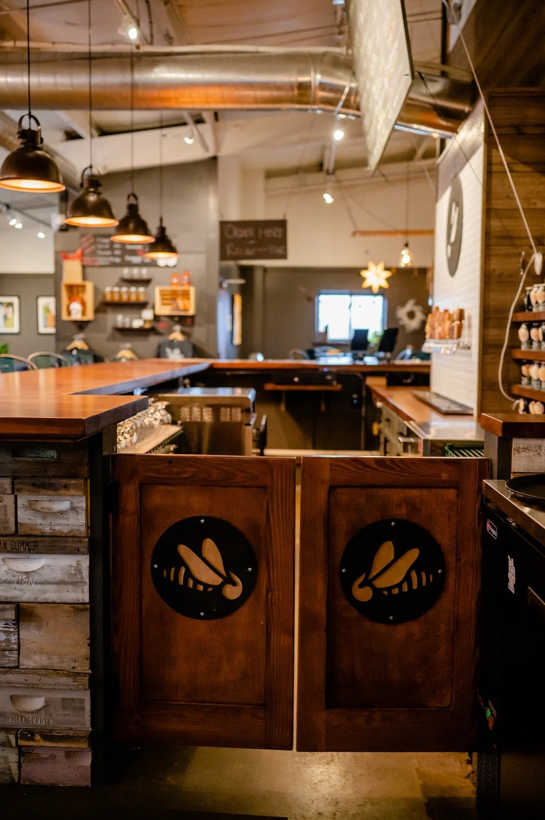 The Hive Taproom