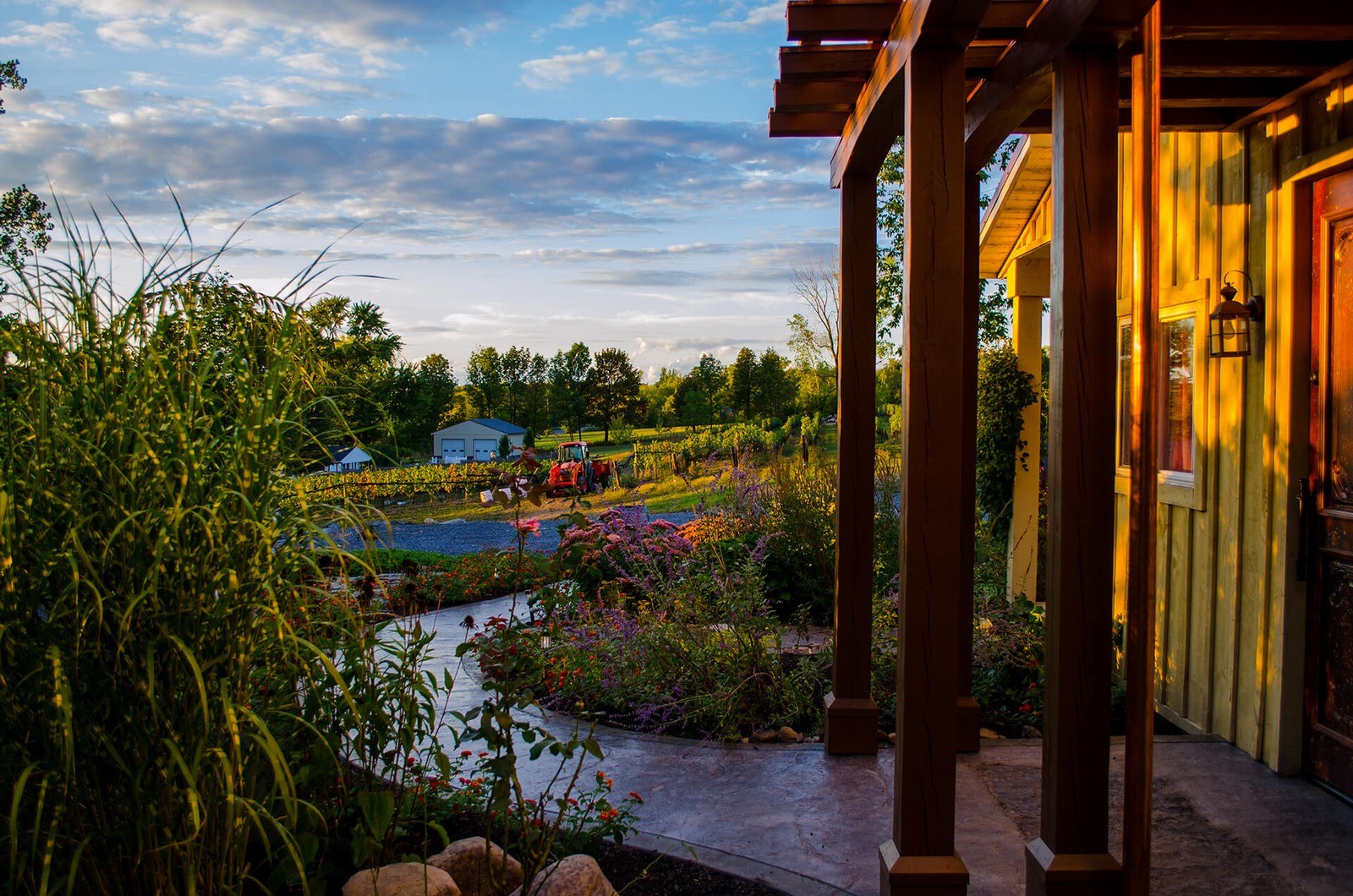 Heart and Hands Wine Company