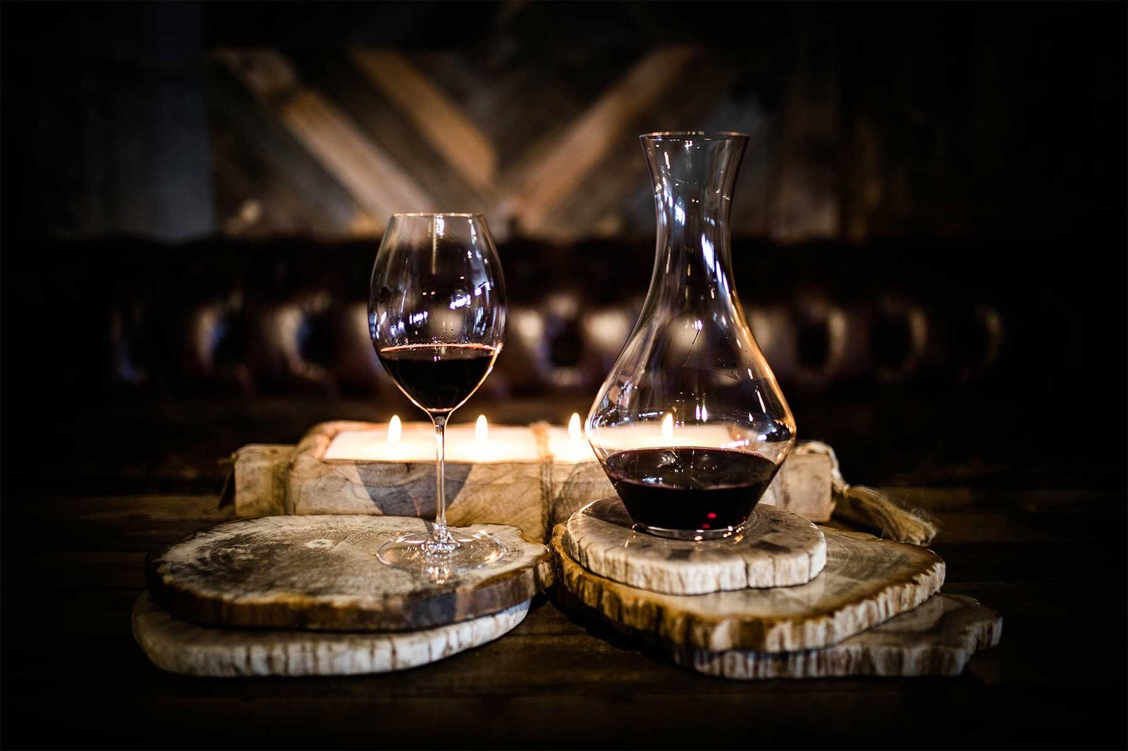 North Mountain Vineyard & Winery