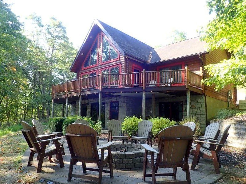Valley View Hills Winery