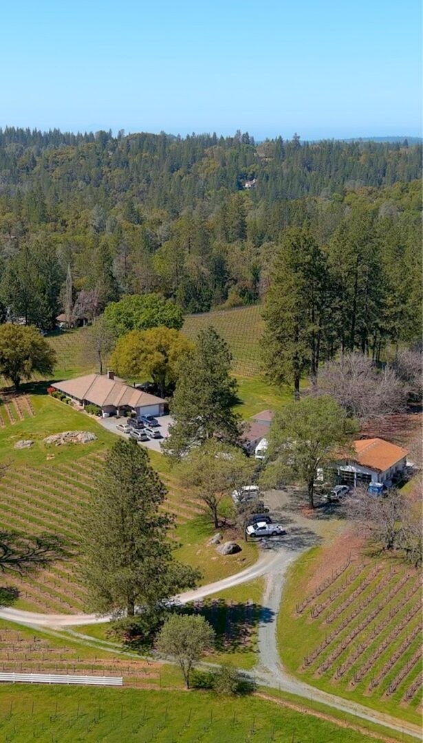Vista del Mirador Winery, LLC