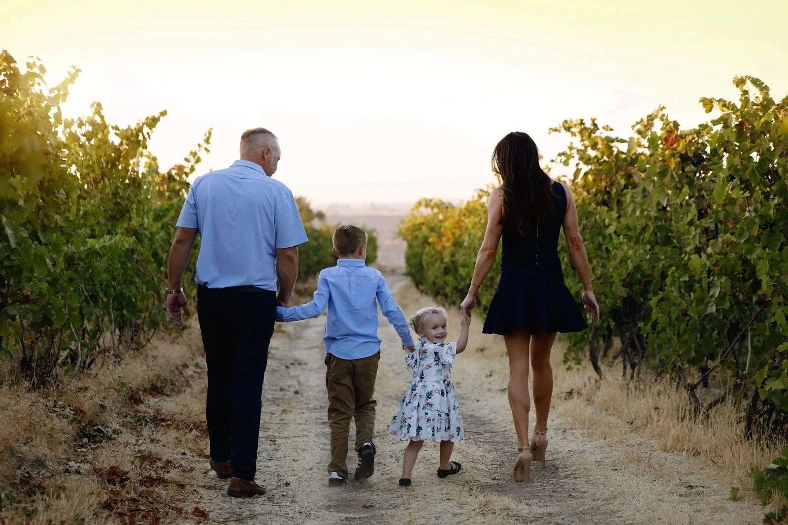 Holesinsky Winery