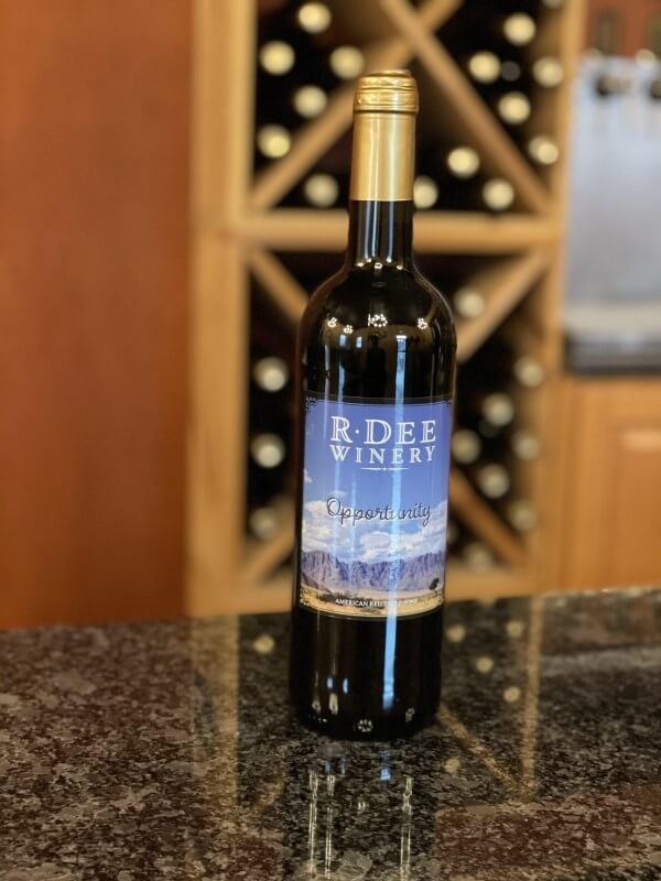 R Dee Winery