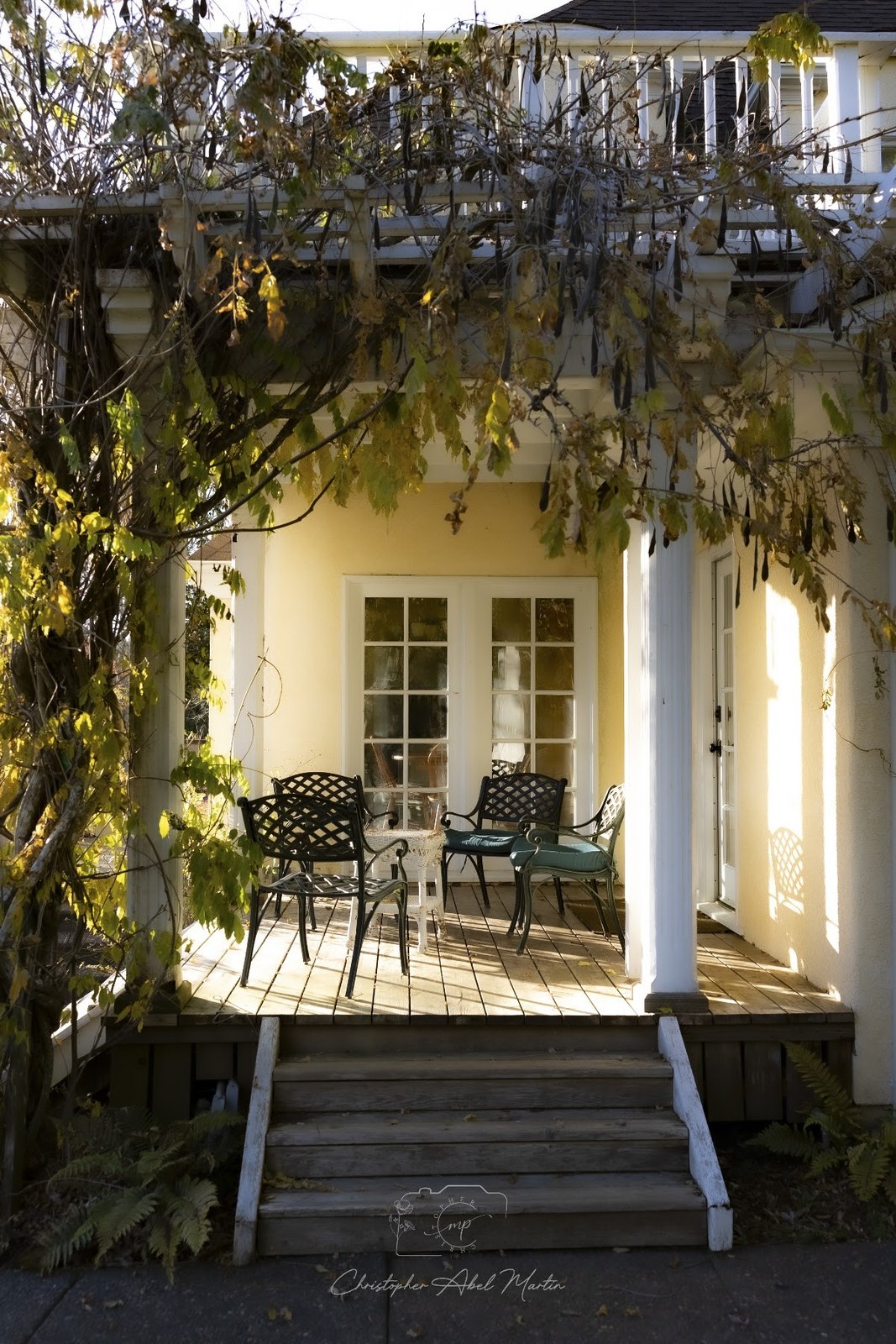 Fieldbrook Valley Winery