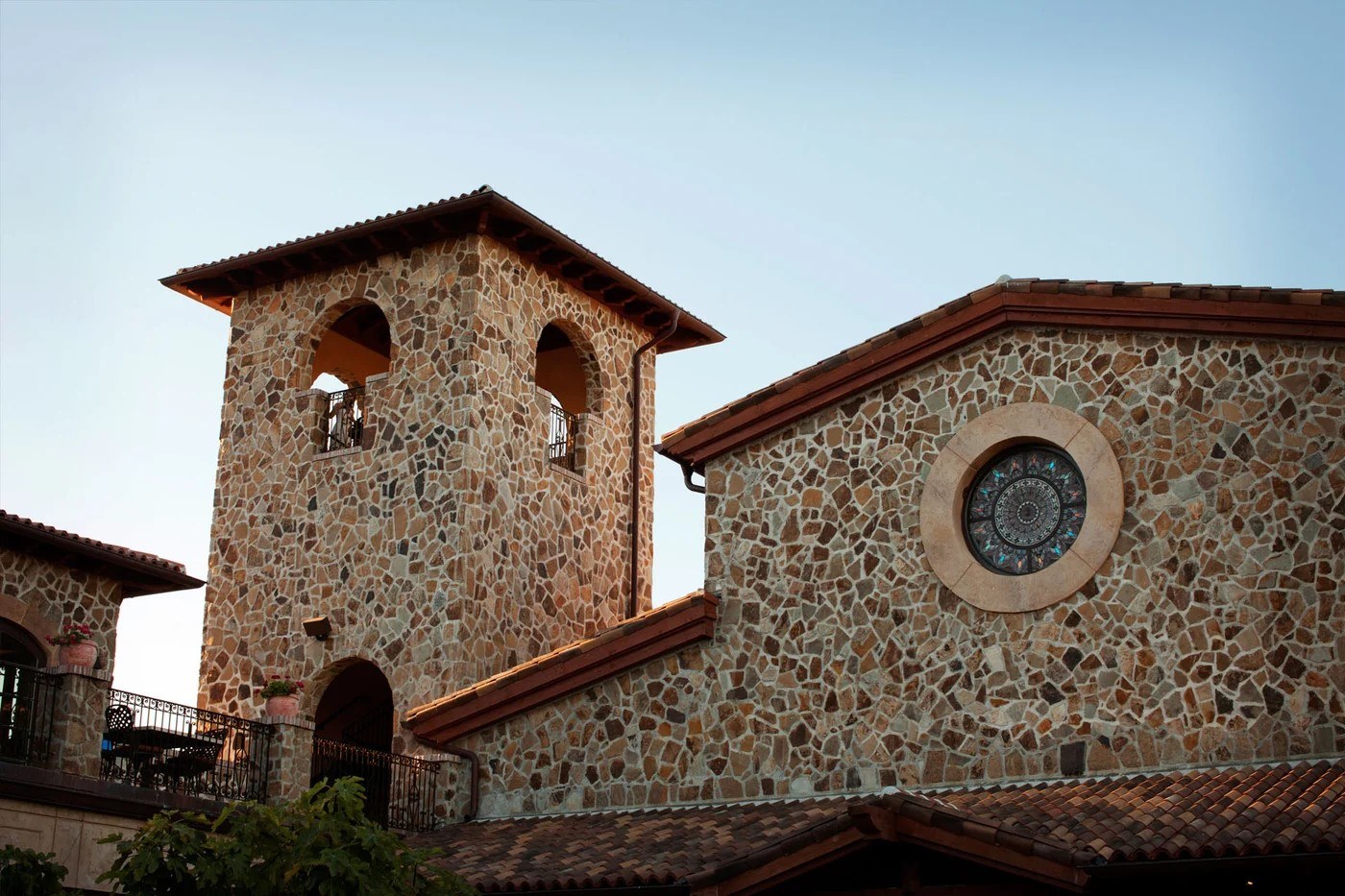 Jacuzzi Family Vineyards