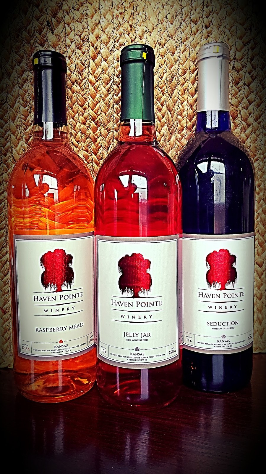 Haven Pointe Winery