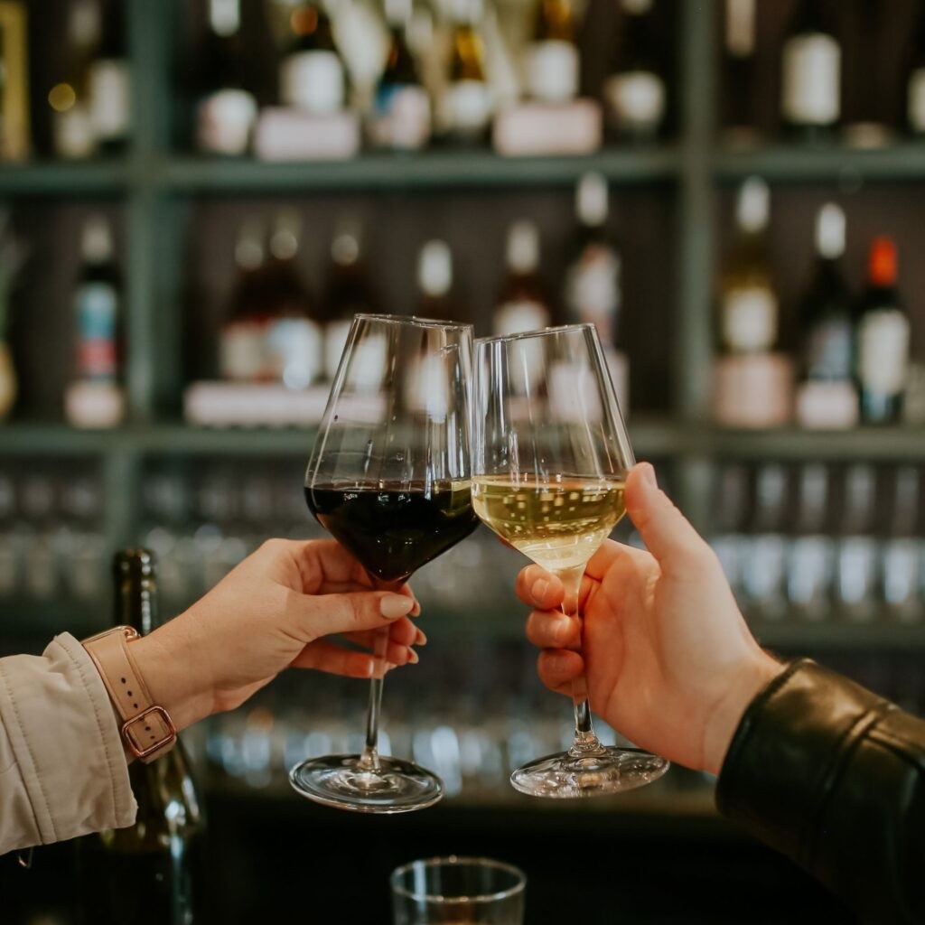 Revolution Wines