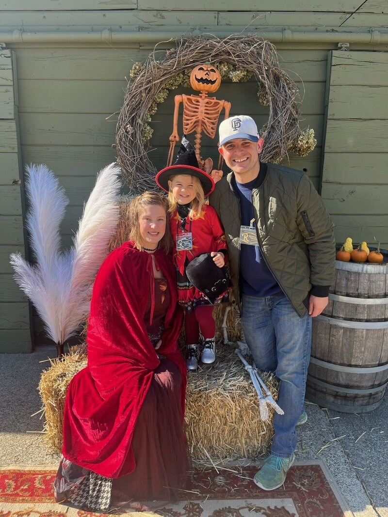 Richwine Vineyards