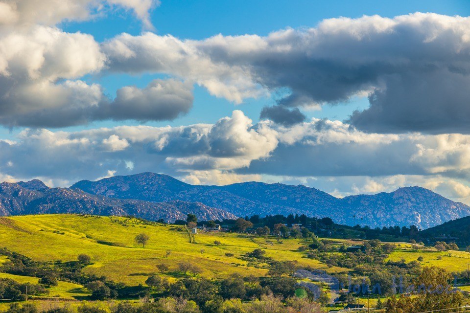 Ramona Ranch Winery
