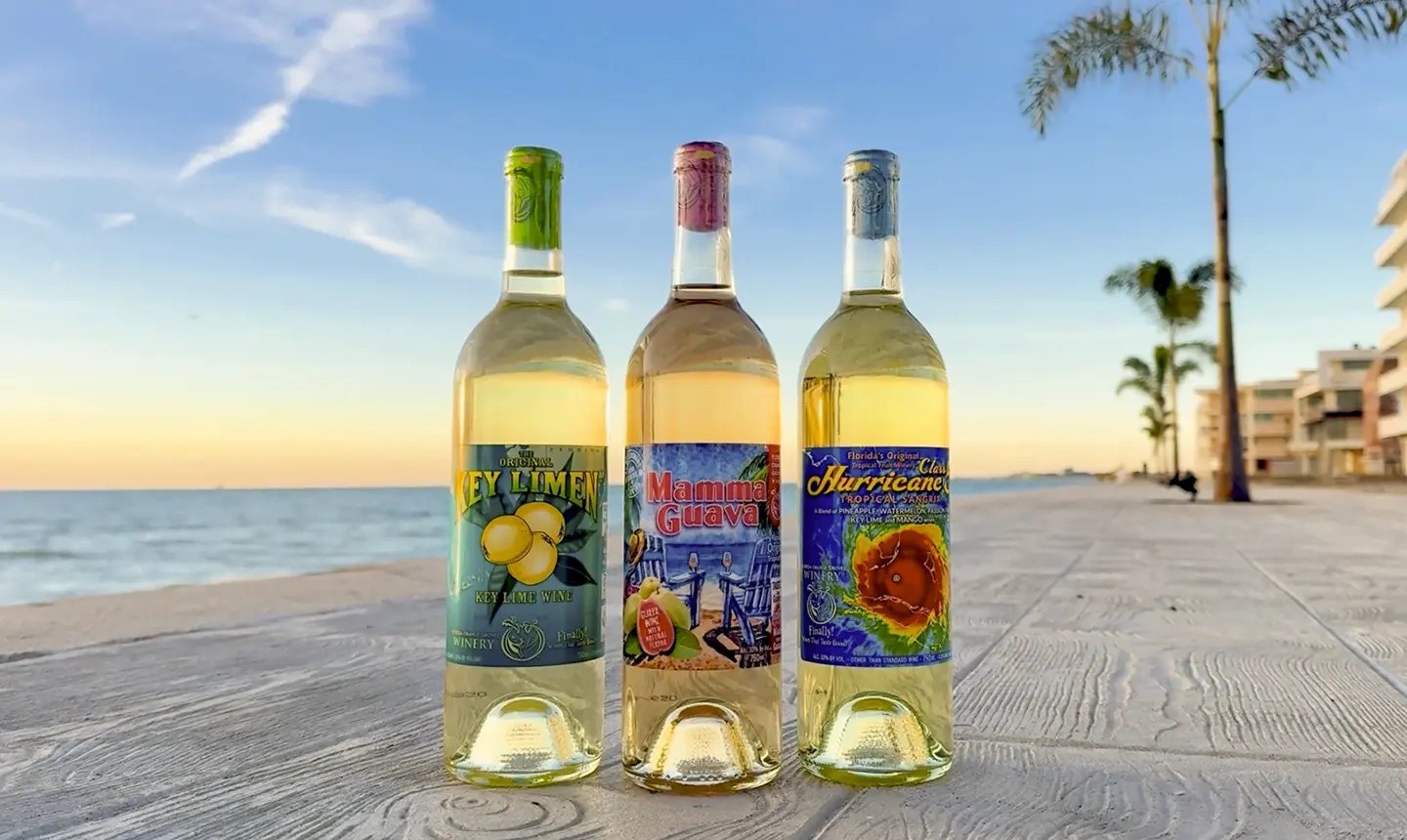 Florida Orange Groves, Inc.