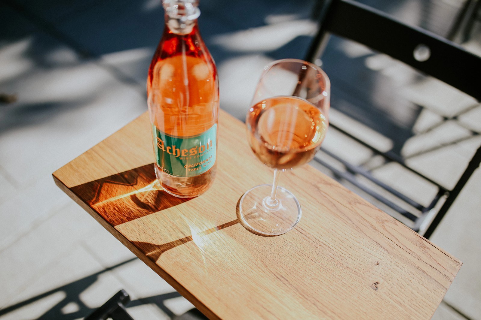 Acheson Wines