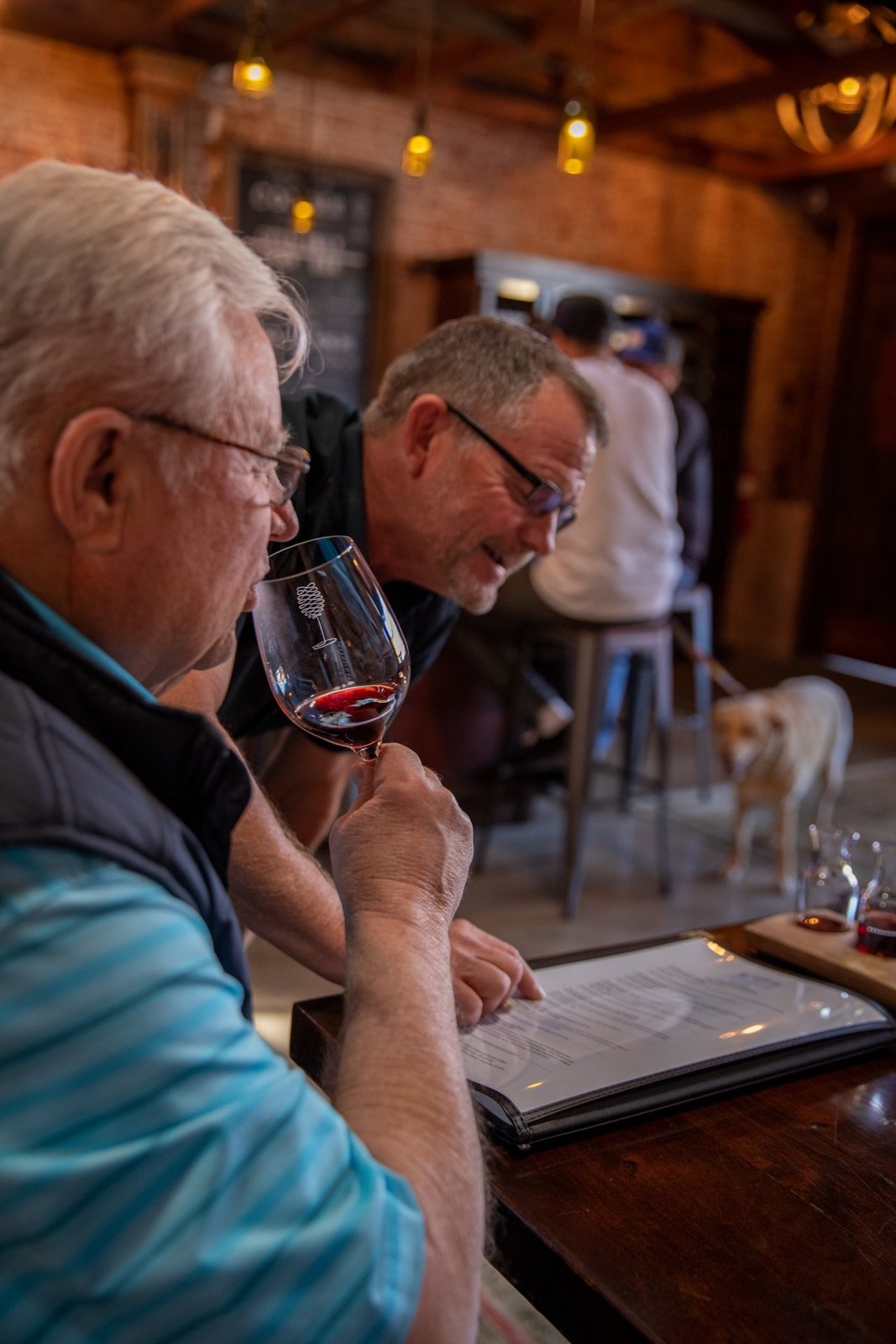 Coomber Craft Wines Oceanside, Inc.