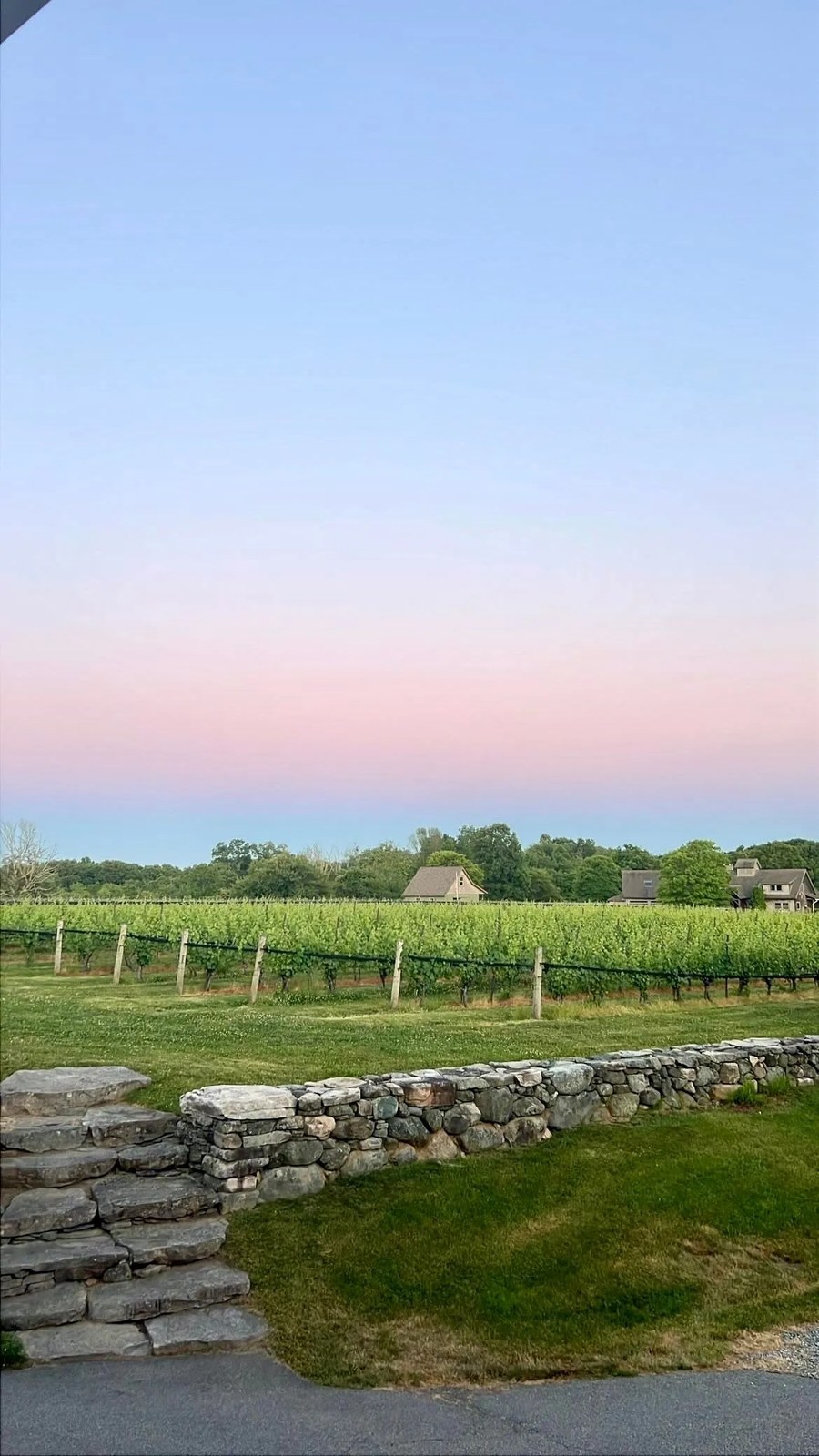 Jonathan Edwards Winery