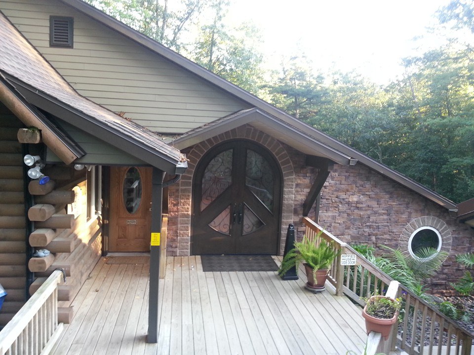 Long Trout Winery