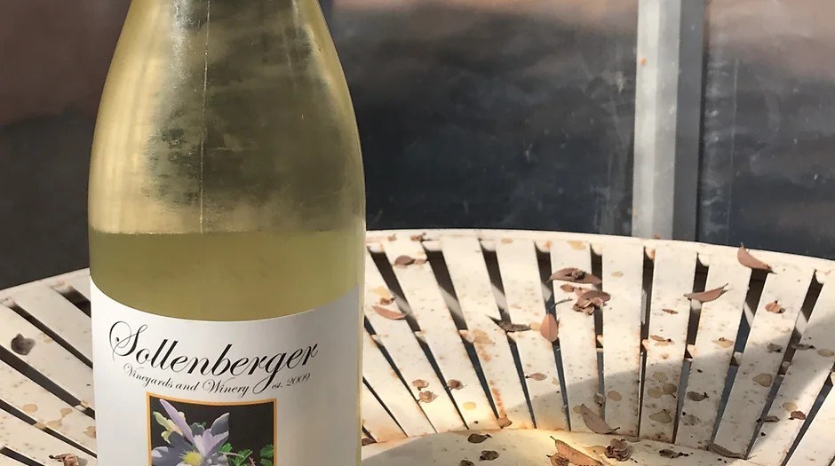 Sollenberger Vineyards & Winery, L.L.C.