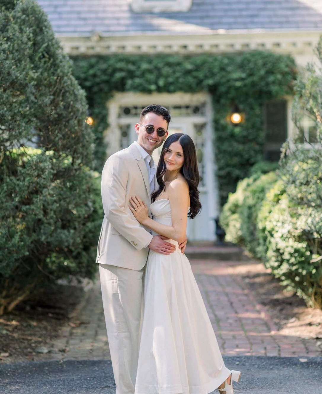 Roslyn Farm & Vineyard