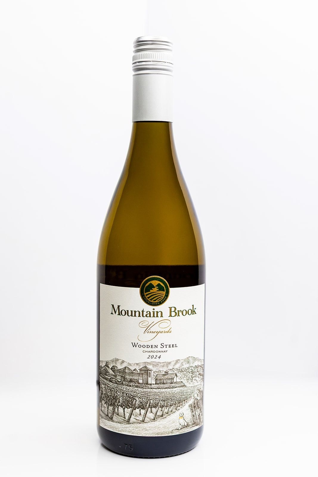 Mountain Brook Vineyards
