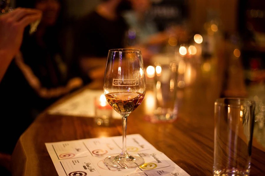 City Winery Nashville, LLC