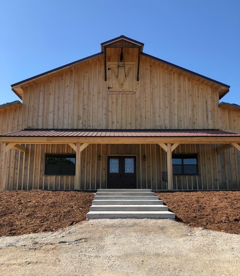 Durso Hills Winery