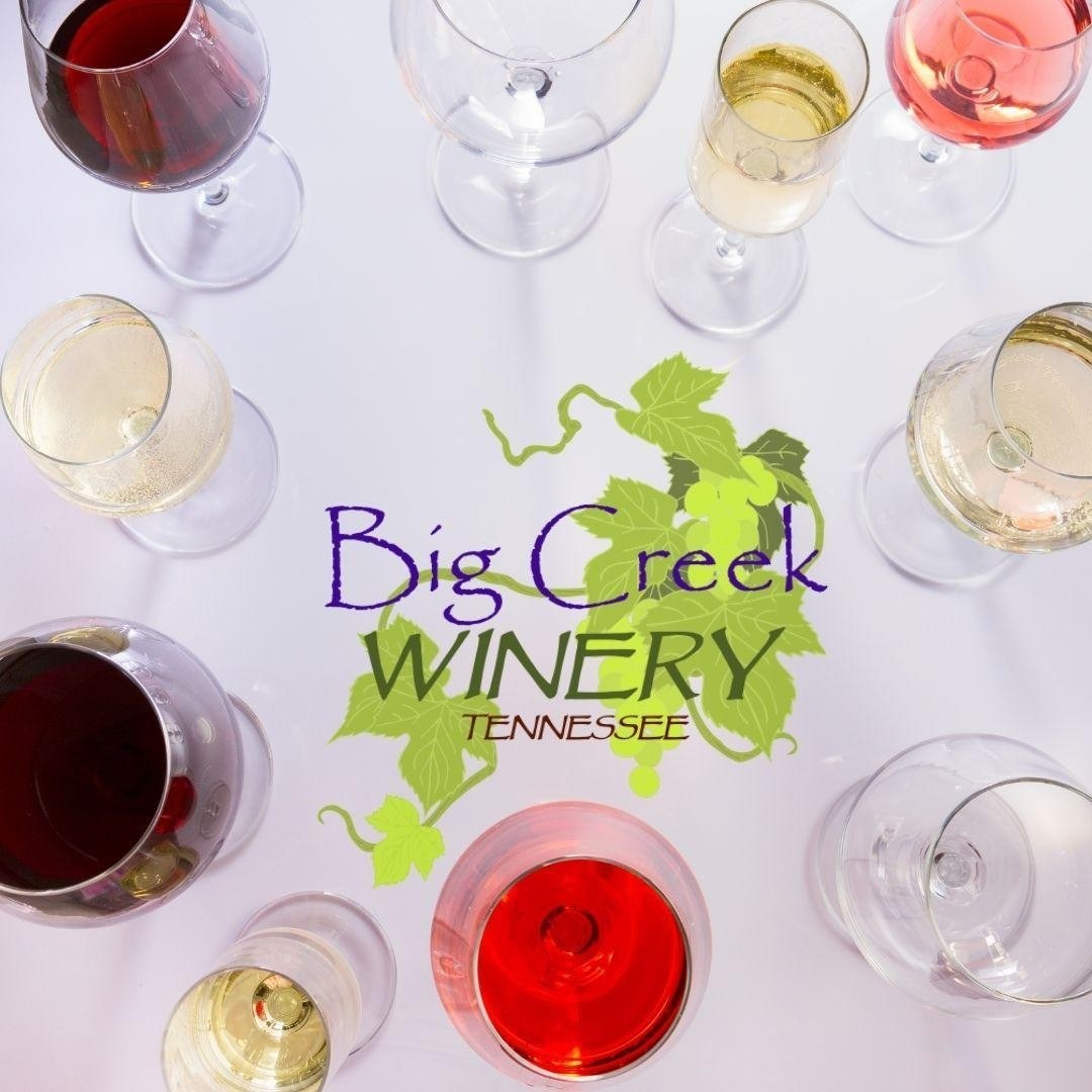 Big Creek Winery
