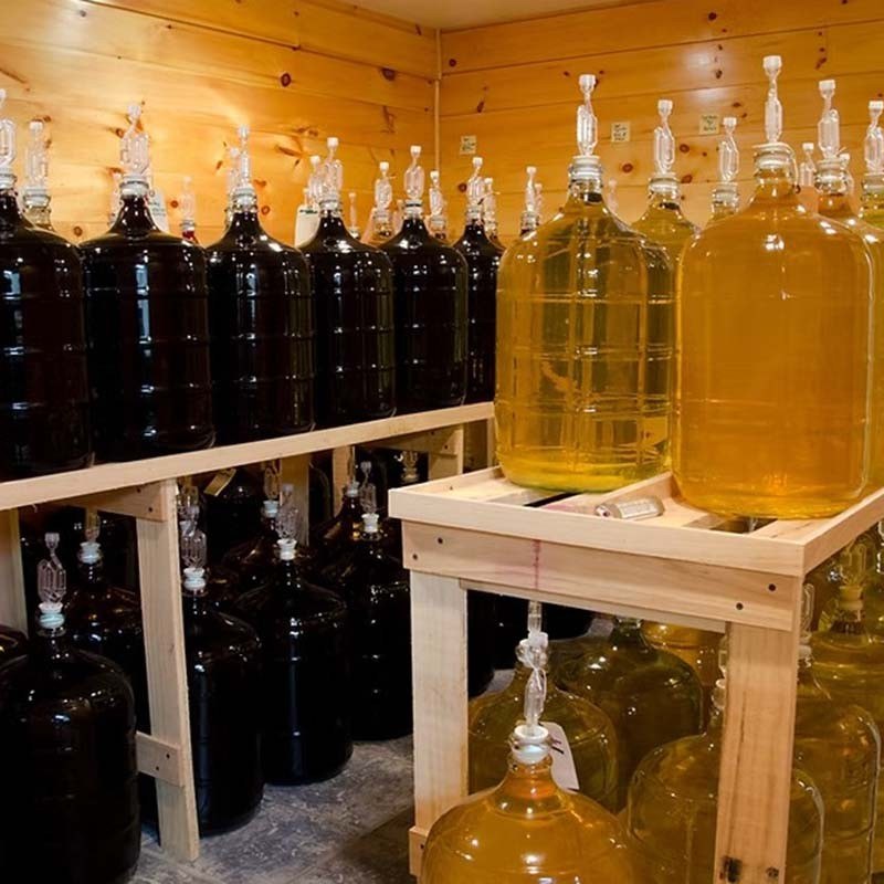 Gilded Grape Winery