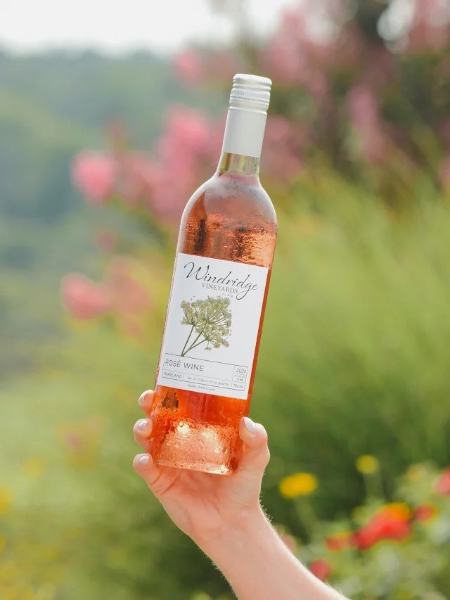 Windridge Vineyards LLC