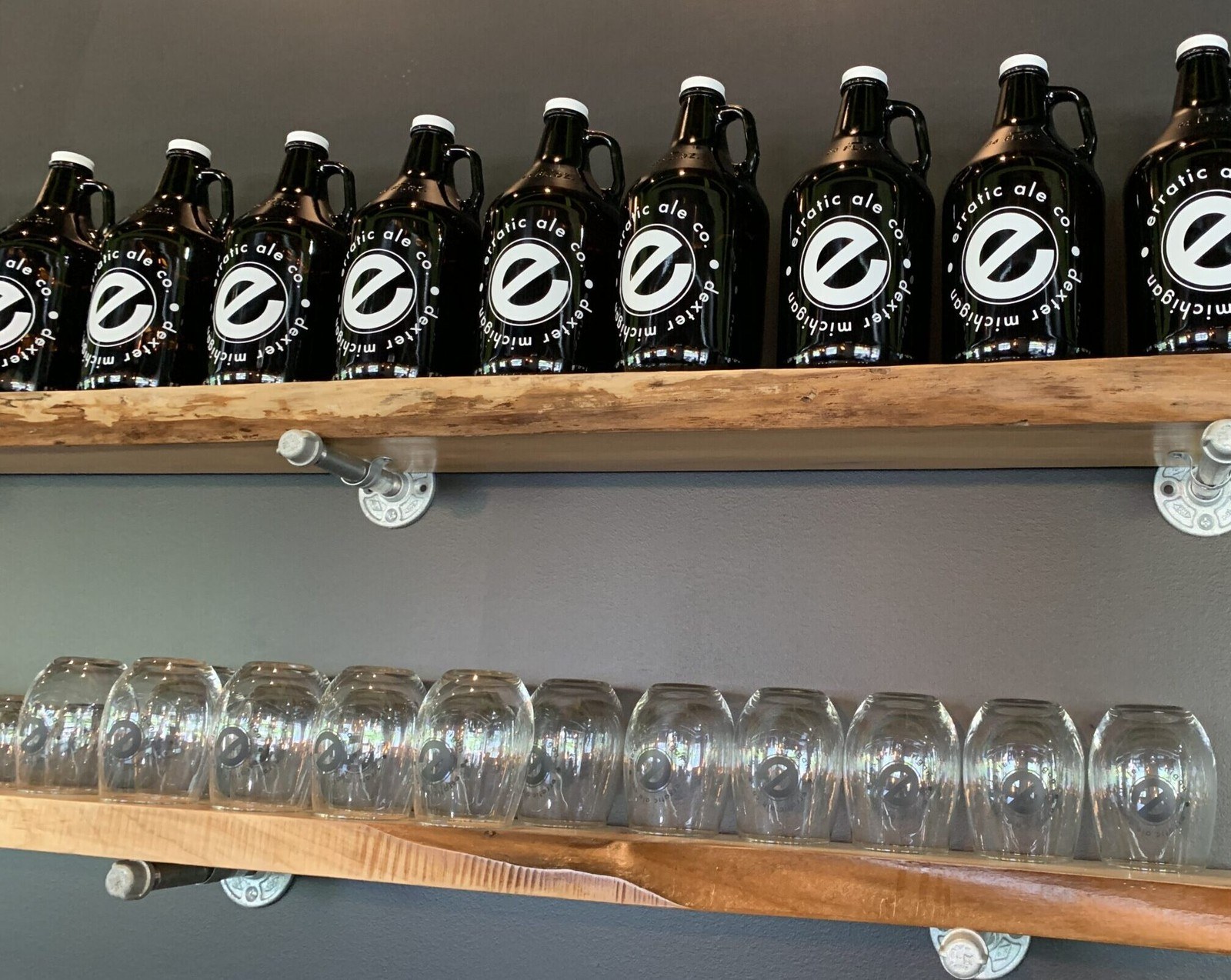 Erratic Ale Co., LLC