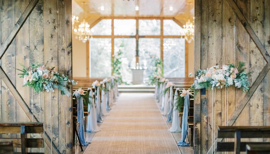 Beneath the Oaks Winery