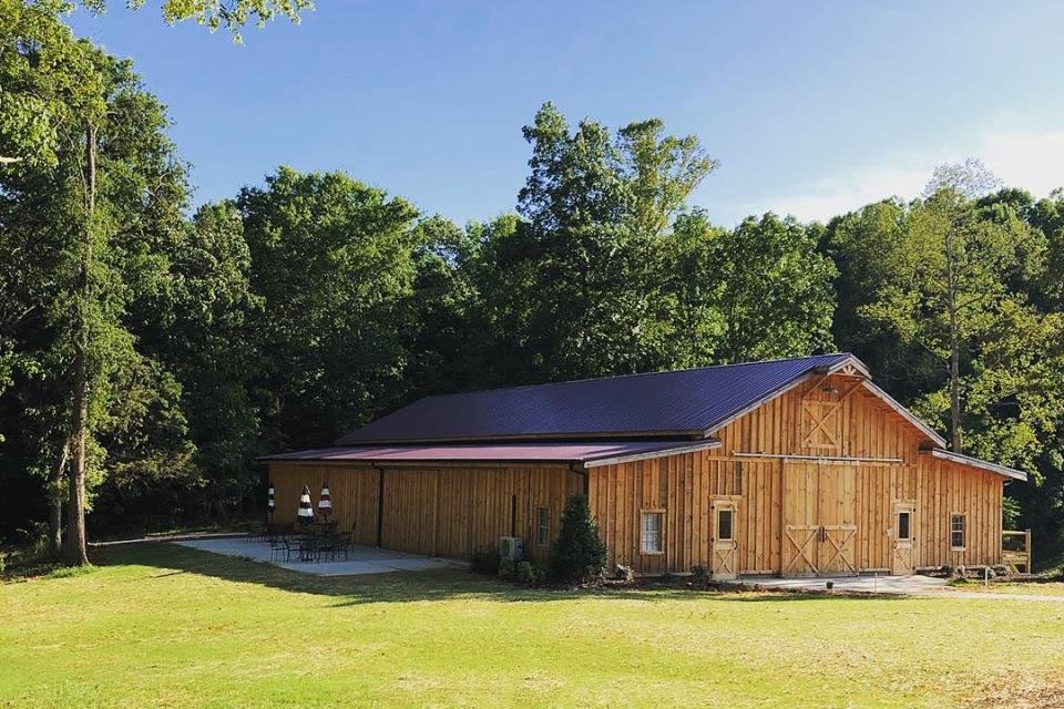 Old Homeplace Vineyard