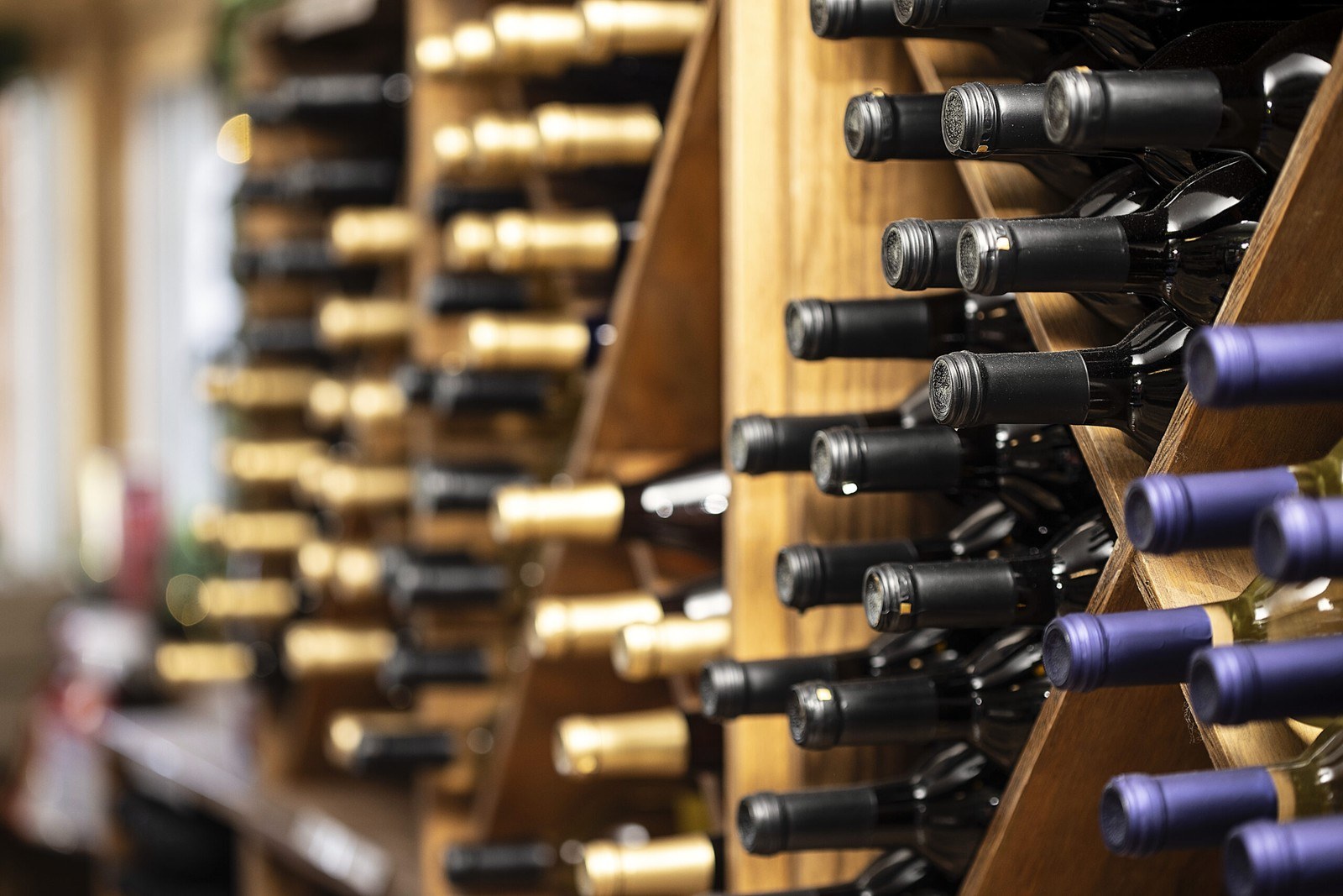 The Winery at Wilcox, Inc.