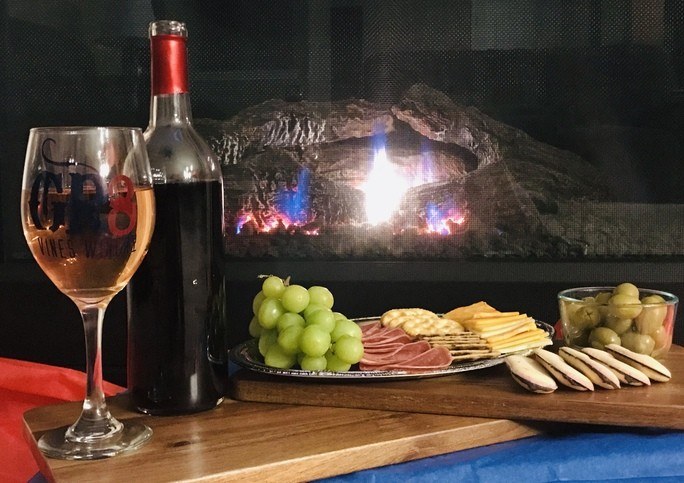 GR Vines Winery, LLC