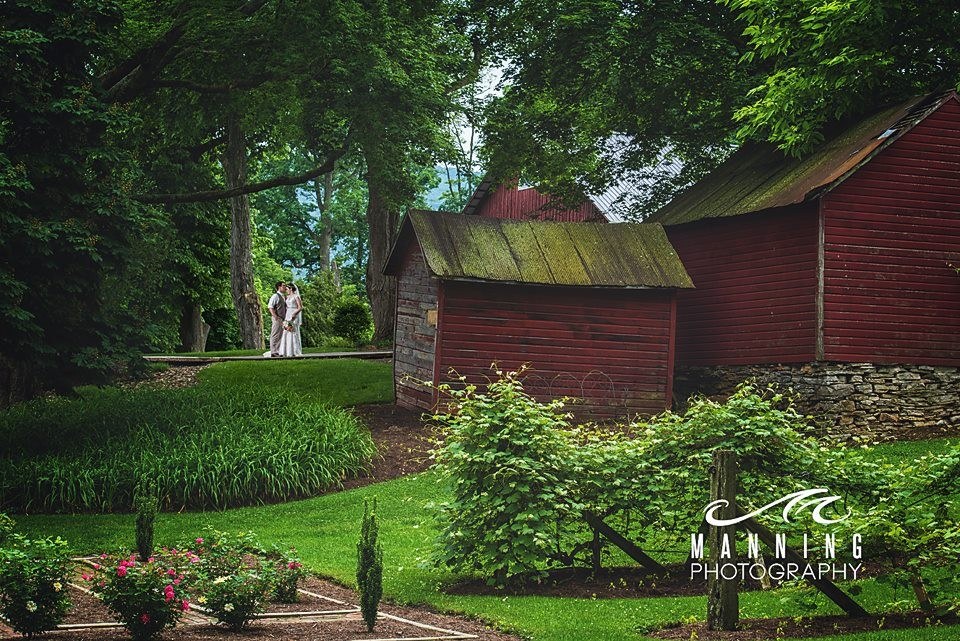 Brookmere Winery and Vineyard Inn, Inc.
