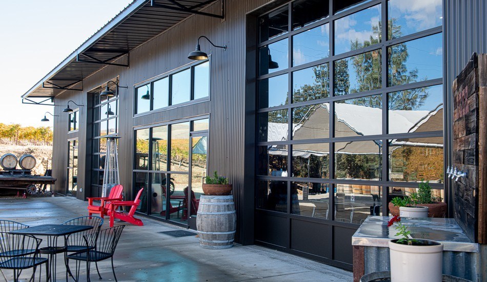 Locatelli Winery