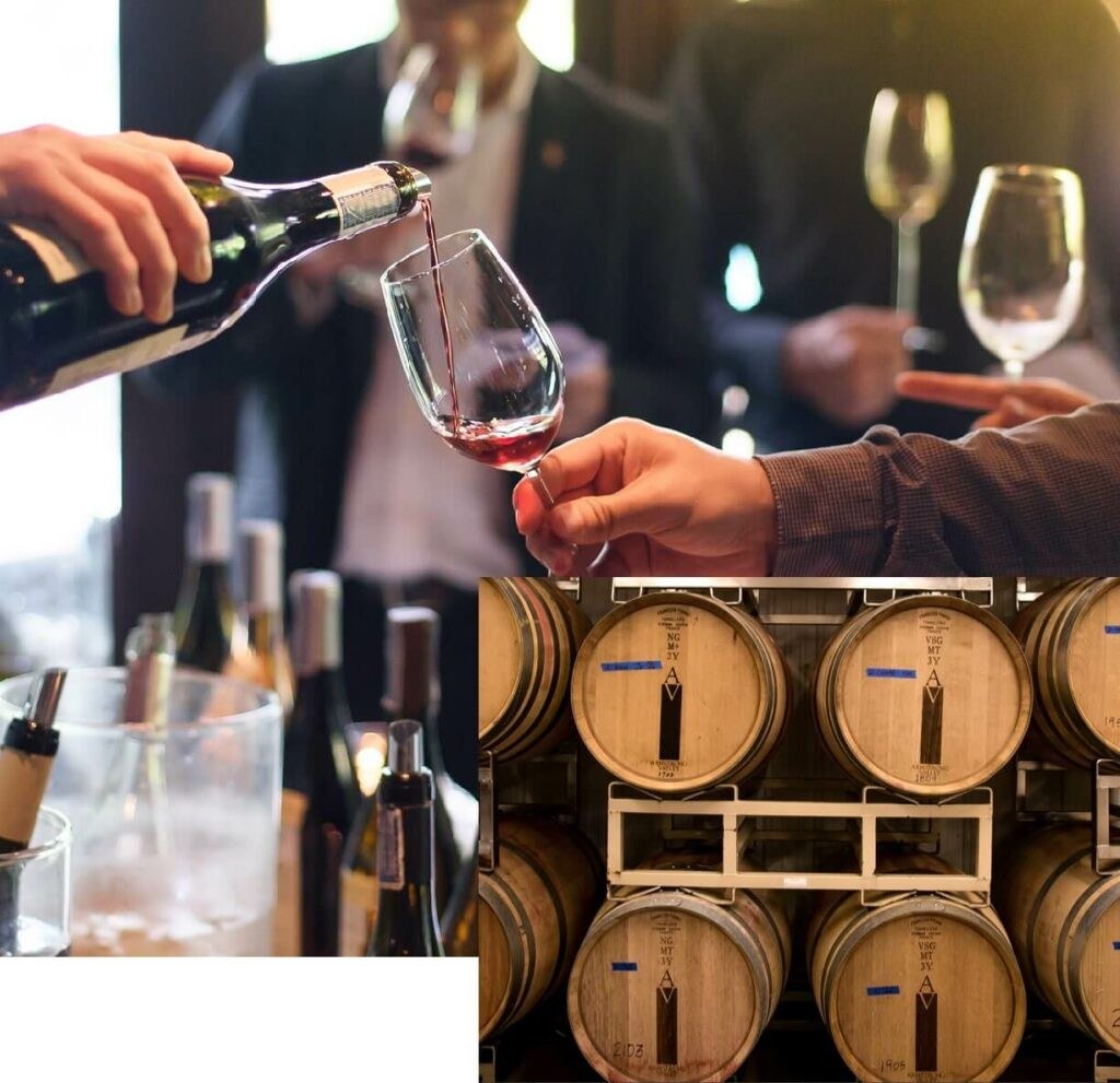 Armstrong Valley Vineyard and Winery, LLC