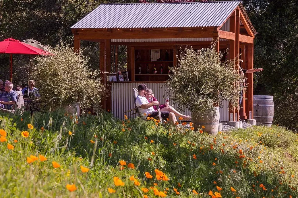 Paza Vineyard & Winery