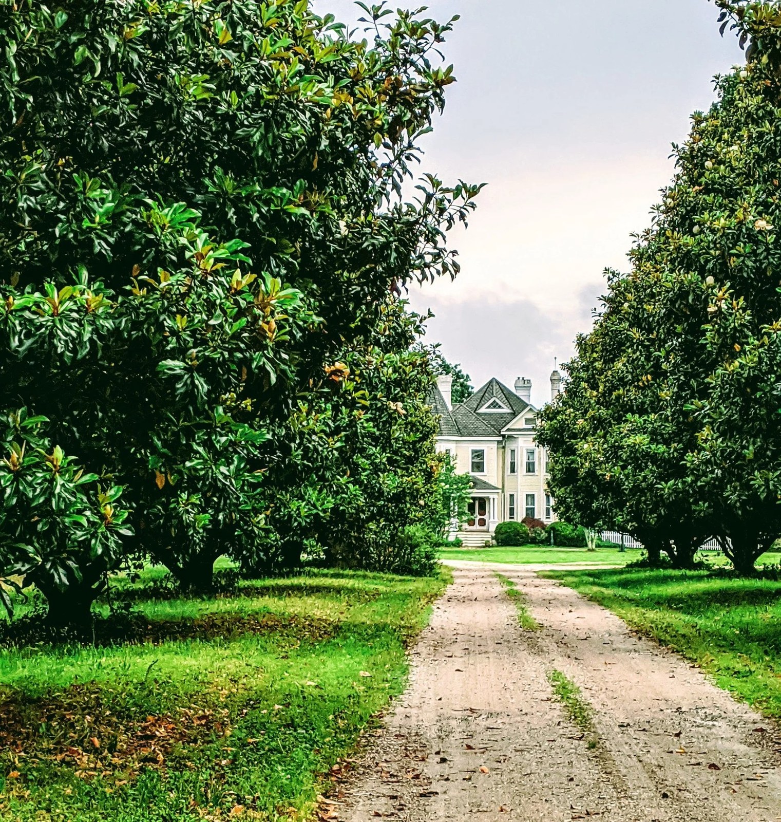 Hampton Roads Winery
