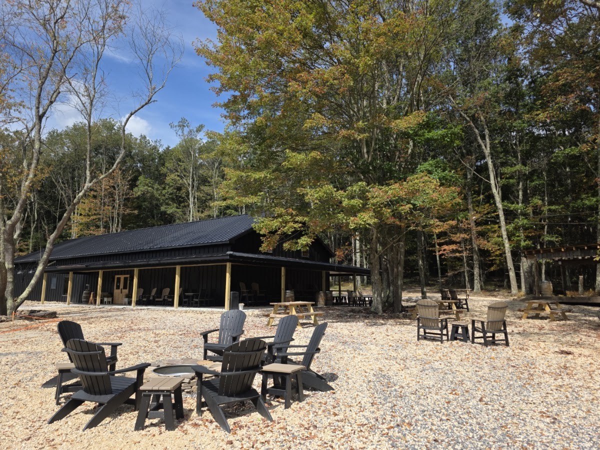Blackthorne Cellars LLC