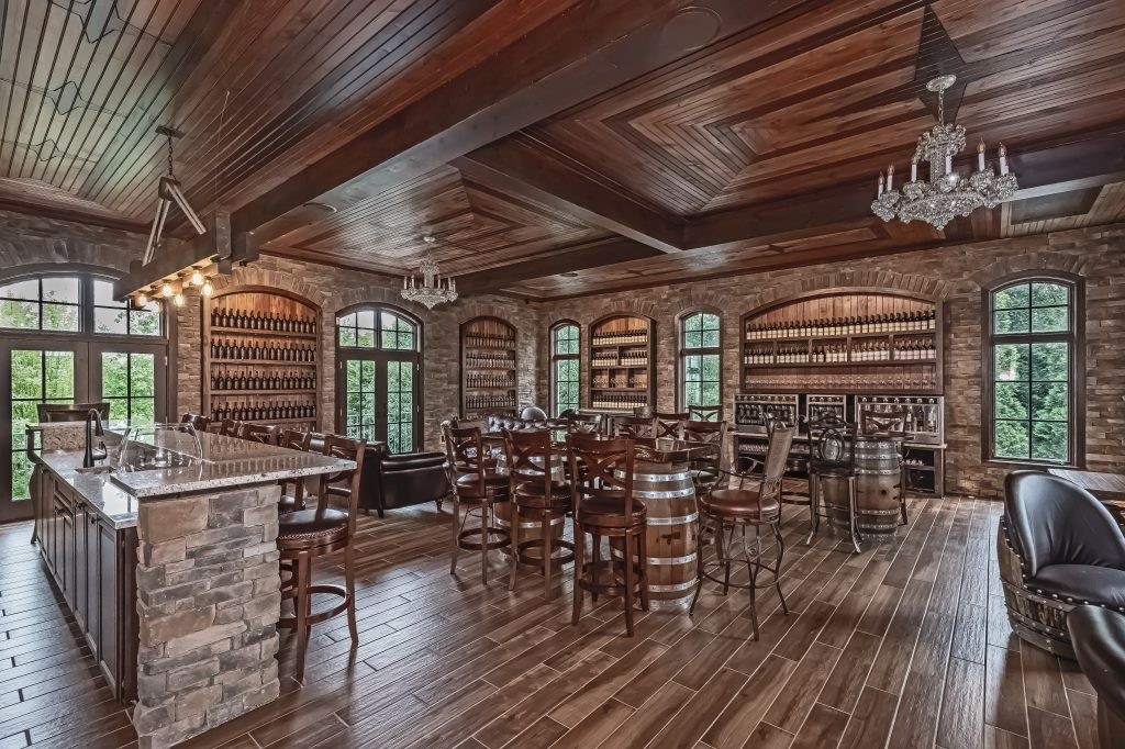 Justabout Winery, LLC