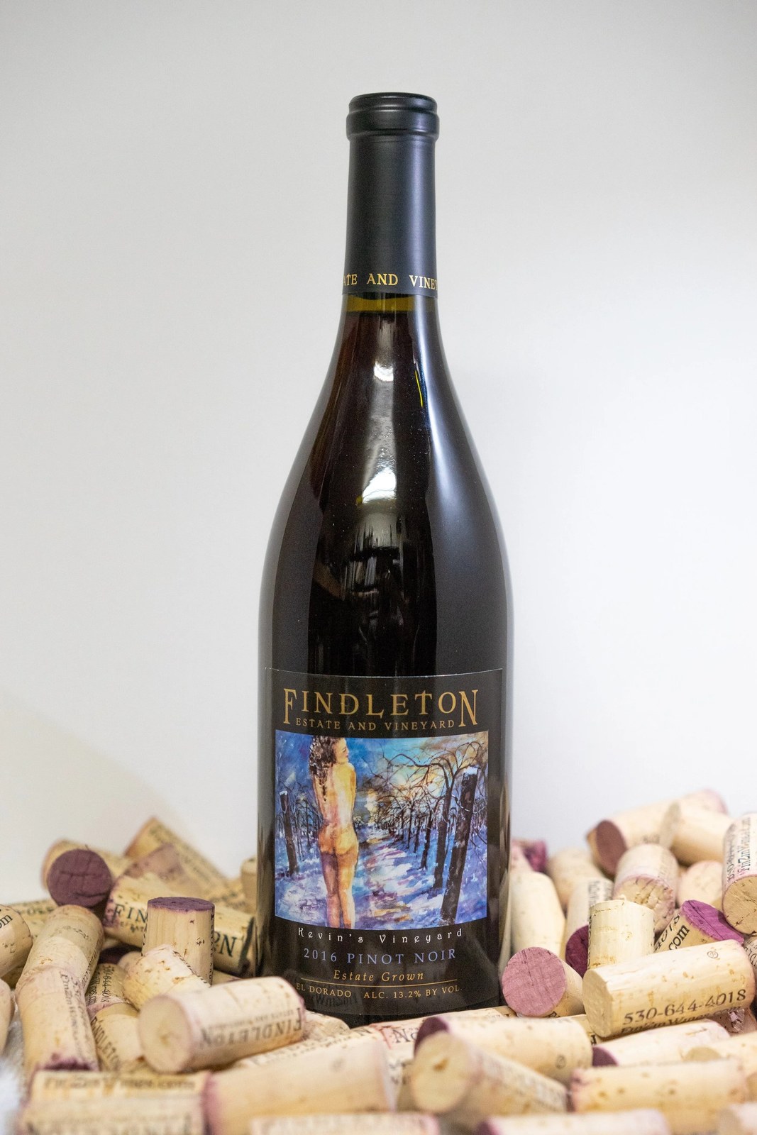 Findleton Estate and Vineyard