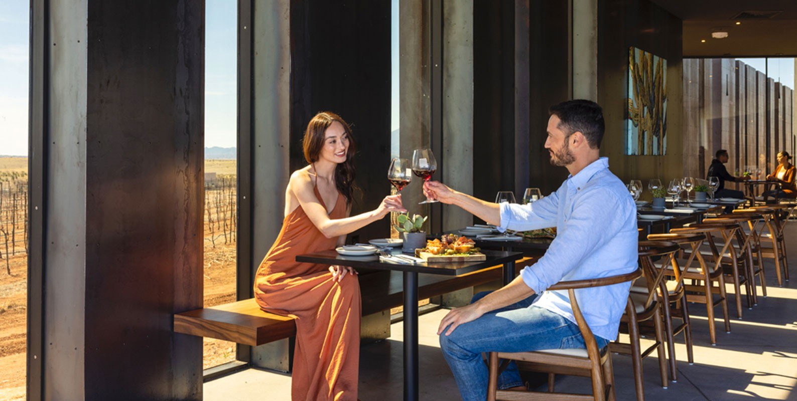 Los Milics Vineyards